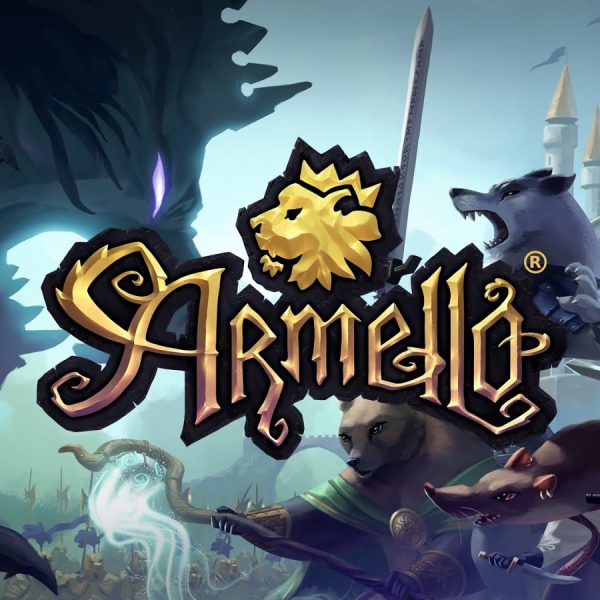 Armello Steam Altergift GLOBAL