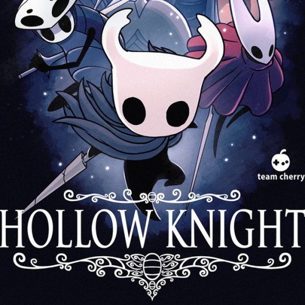 Hollow Knight Steam CD Key