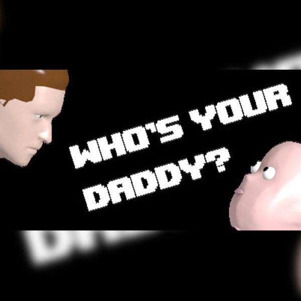 Who's Your Daddy Steam Altergift