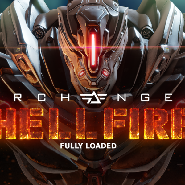 Archangel: Hellfire - Fully Loaded DLC Steam CD Key