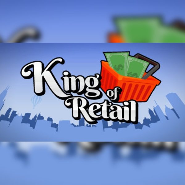 King of Retail Steam CD Key