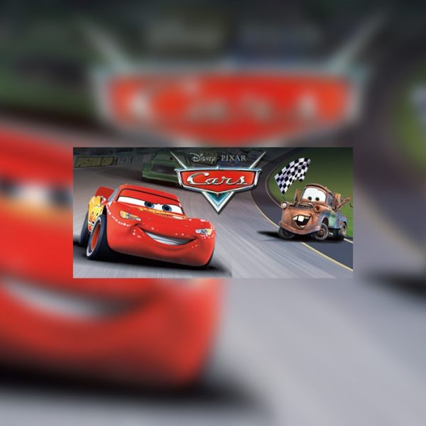 Disney•Pixar Cars EU Steam CD Key