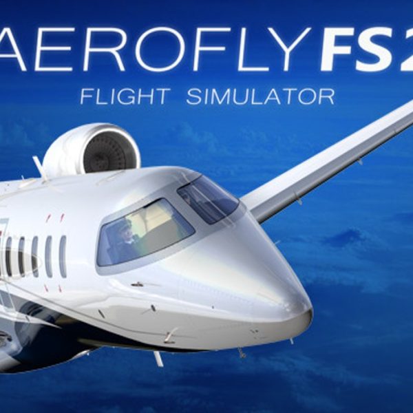 Aerofly FS 2 Flight Simulator Steam Altergift