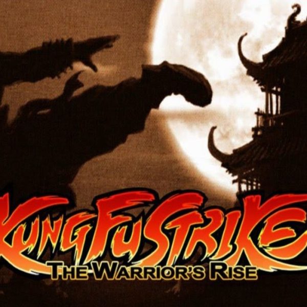 Kung Fu Strike: The Warrior's Rise Steam CD Key