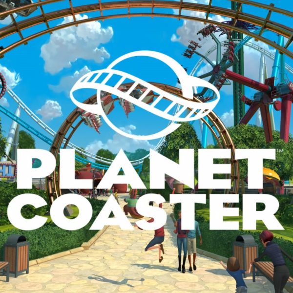 Planet Coaster EU Steam Altergift