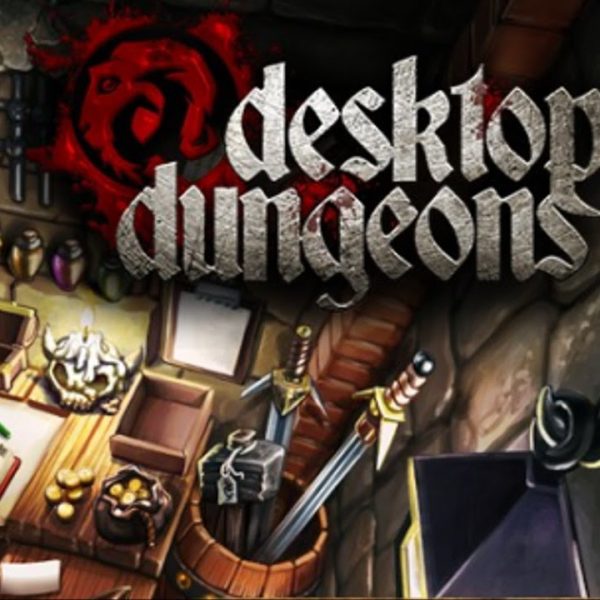 Desktop Dungeons Steam CD Key