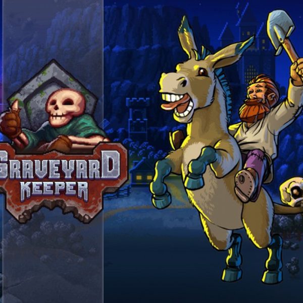 Graveyard Keeper RoW Steam Altergift