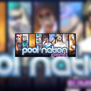 Pool Nation & Bumper Pack Bundle Steam CD Key