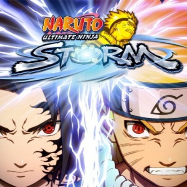 NARUTO: Ultimate Ninja STORM Steam CD Key
