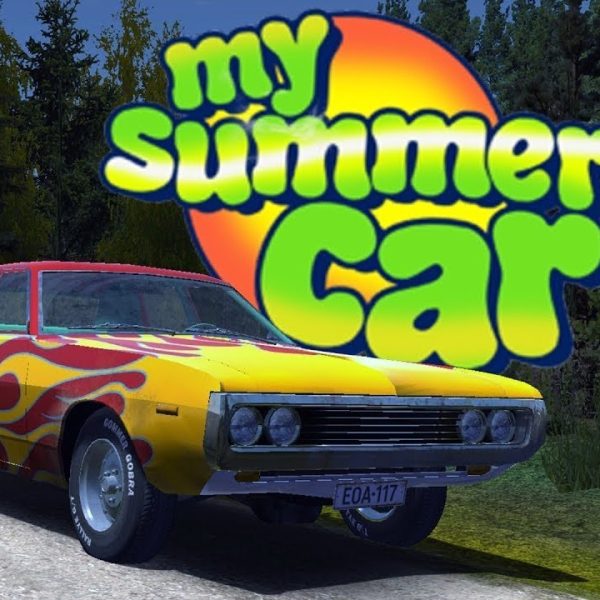My Summer Car Steam Altergift