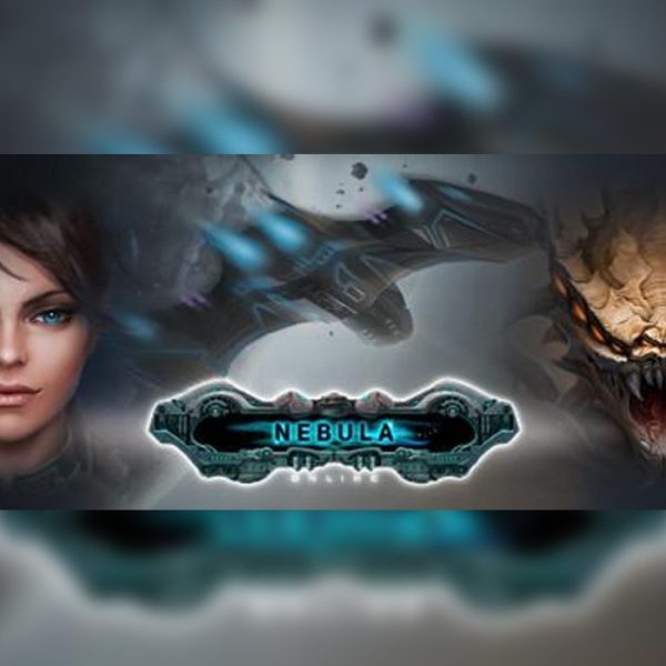 Nebula Online Steam CD Key