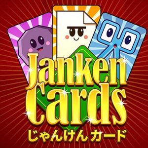 Janken Cards Steam CD Key