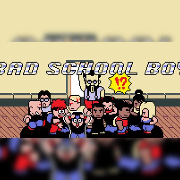Bad School Boy Steam CD Key