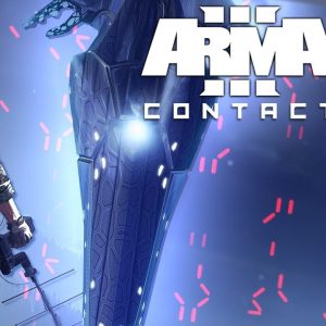 Arma 3 - Contact DLC Steam Altergift