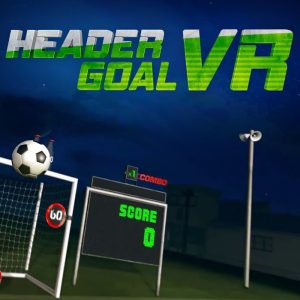 Header Goal VR: Being Axel Rix Steam CD Key