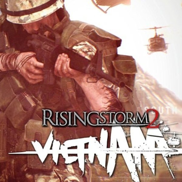 Rising Storm 2: Vietnam Digital Deluxe Edition RU VPN Activated Steam CD Key