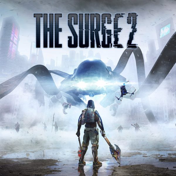 The Surge 2 US Steam CD Key