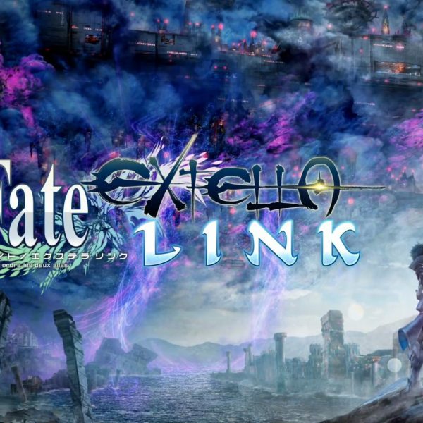 Fate/EXTELLA LINK Steam Altergift