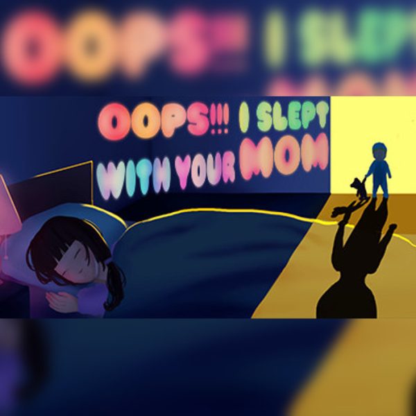 Oops!!! I Slept With Your Mom Steam CD Key