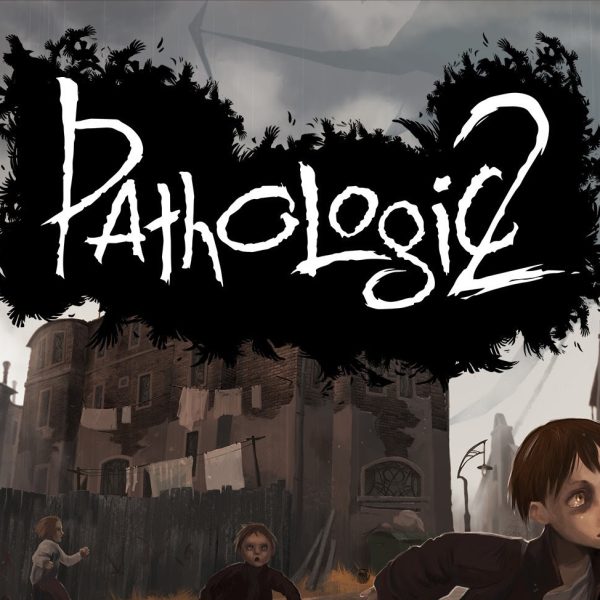 Pathologic 2 EU Steam CD Key