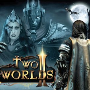 Two Worlds II -  Call of the Tenebrae DLC Steam CD Key