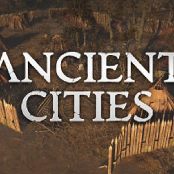 Ancient Cities EU Steam Altergift