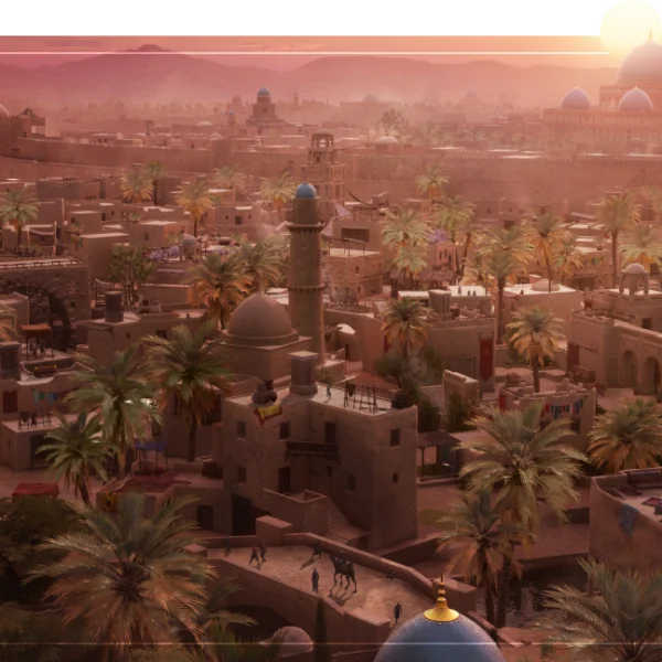 Assassin's Creed Mirage Ubisoft Connect Key - Image 5