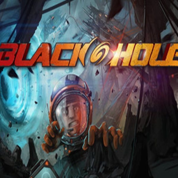 BLACKHOLE EU Steam CD Key