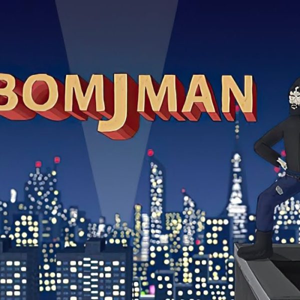 BomjMan Steam CD Key