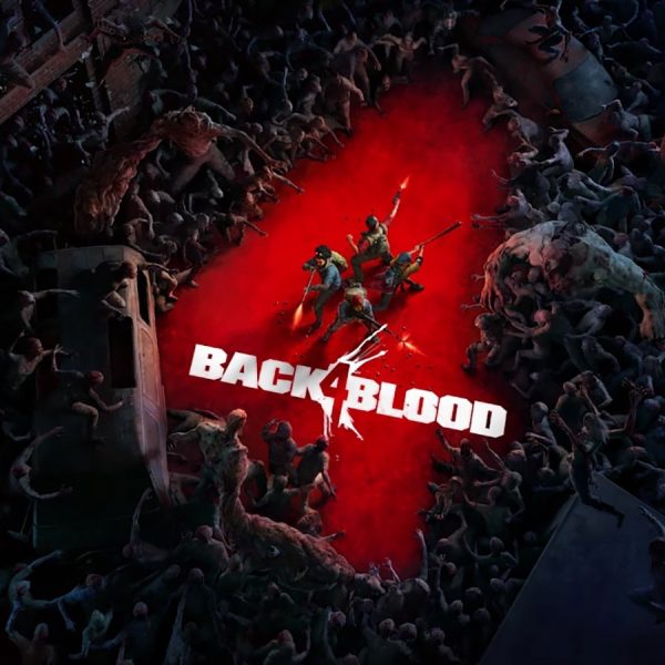 Back4Blood Steam Altergift
