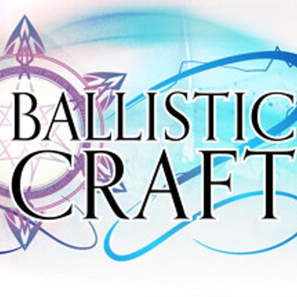 Ballistic Craft Steam CD Key