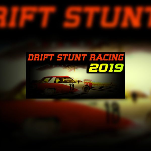 Drift Stunt Racing 2019 Steam CD Key