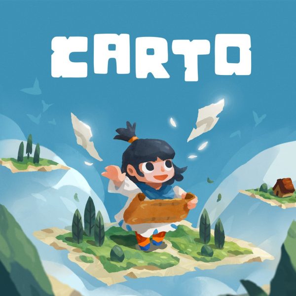Carto Steam CD Key