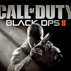 Call of Duty: Black Ops II Steam CD Key
