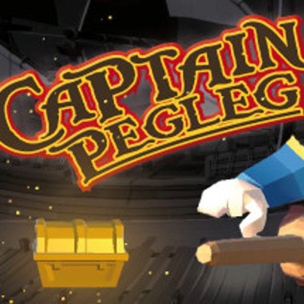 Captain Pegleg Steam CD Key