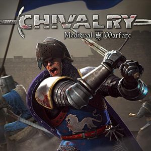 Chivalry: Medieval Warfare EU Steam CD Key