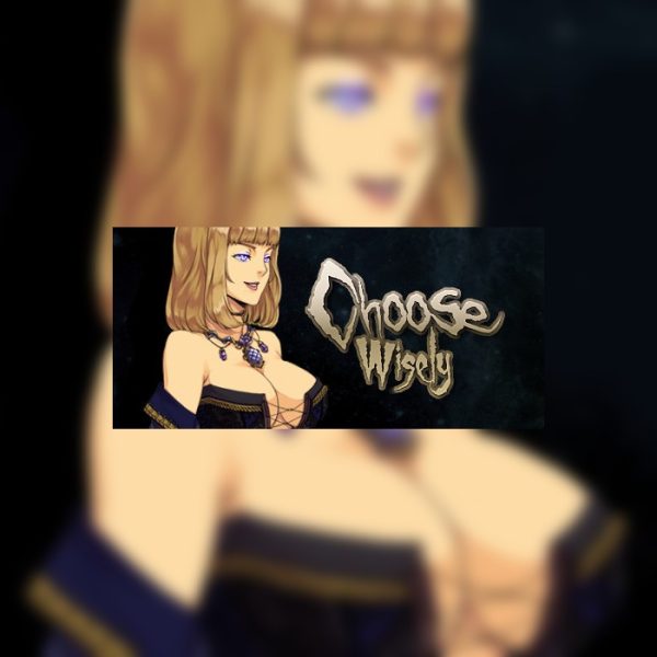 Choose Wisely Steam CD Key