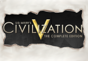 Sid Meier's Civilization V Complete Edition Steam Key