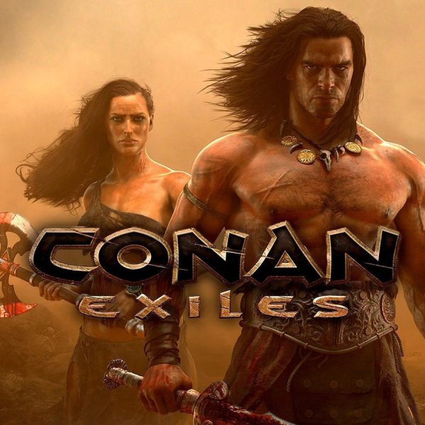 Conan Exiles US XBOX ONE CD Key