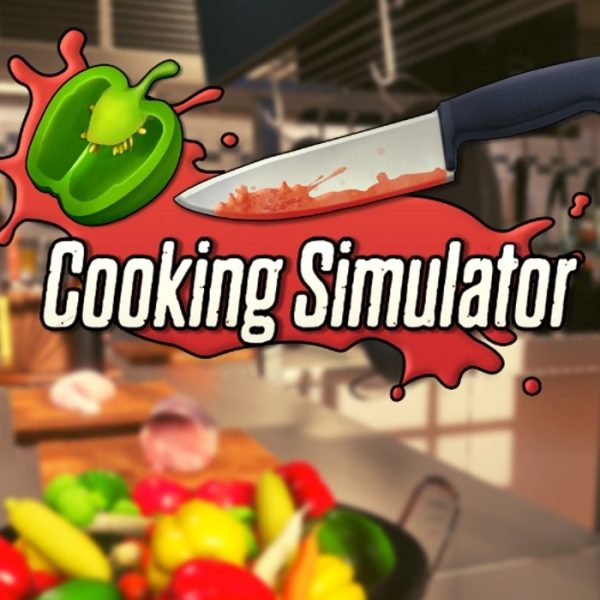 Cooking Simulator EU (without CH, HR, RS) Steam Altergift