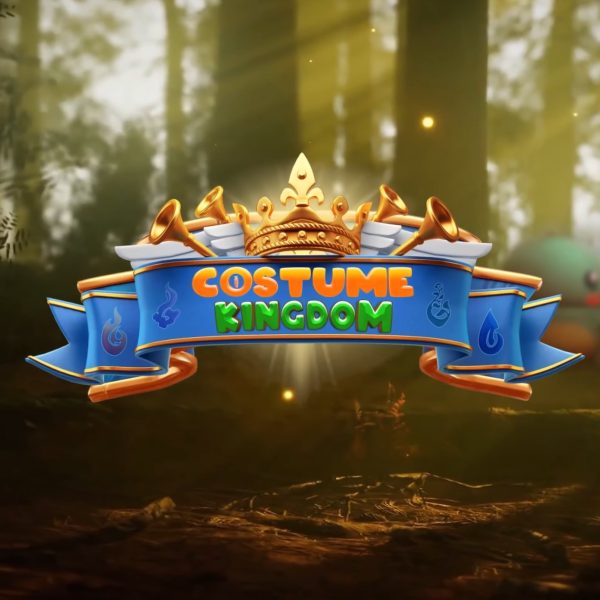 Costume Kingdom EU PS4 CD Key