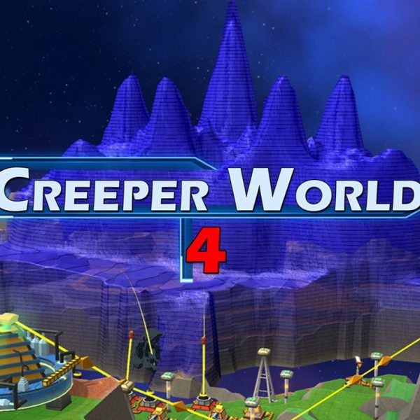 Creeper World 4 EU (without HR/RS/CH) Steam Altergift