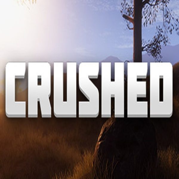 Crushed Steam CD Key
