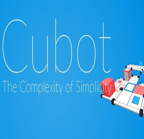 Cubot Steam CD Key