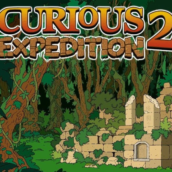 Curious Expedition 2 Steam CD Key