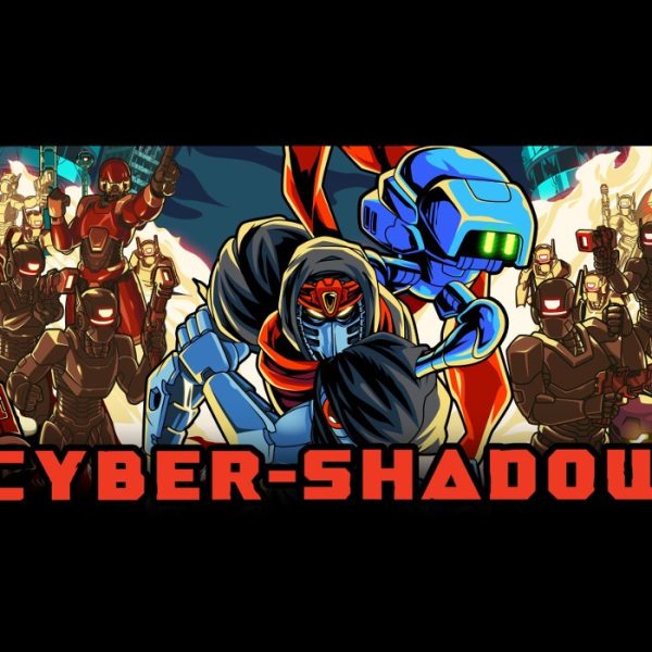 Cyber Shadow Steam Altergift