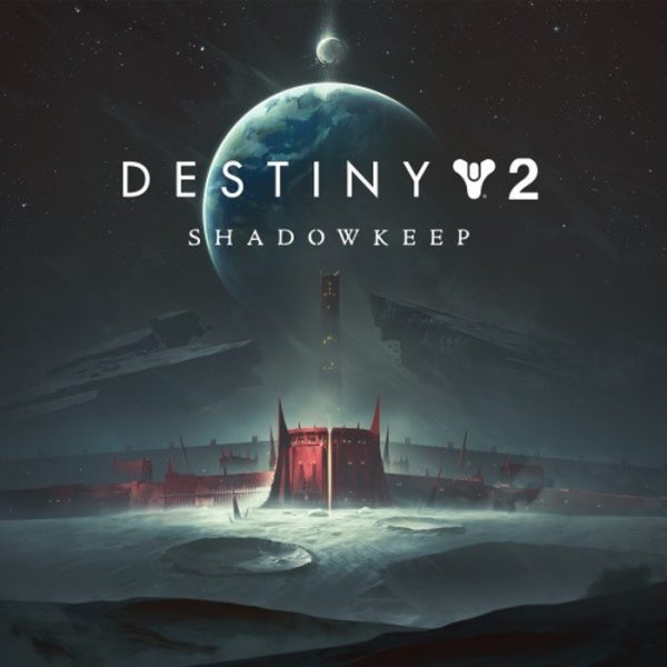 Destiny 2: Shadowkeep EU XBOX One CD Key