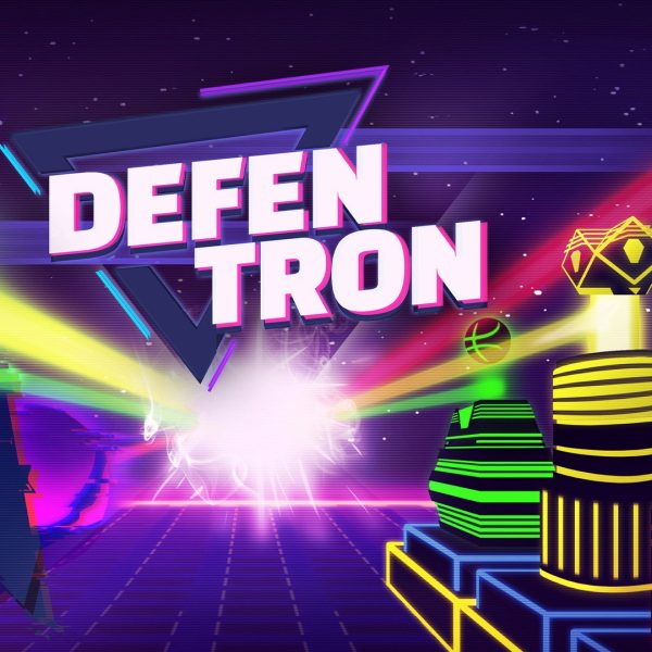 Defentron Steam CD Key