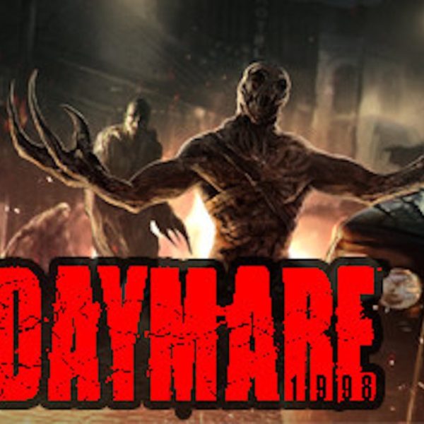Daymare: 1998 Steam CD Key