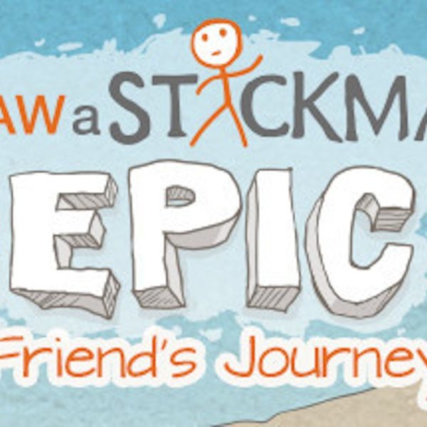 Draw a Stickman EPIC - Friend's Journey DLC Steam CD Key